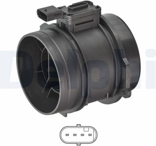 Delphi AF10771