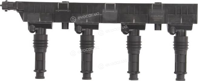 Delphi GN10207