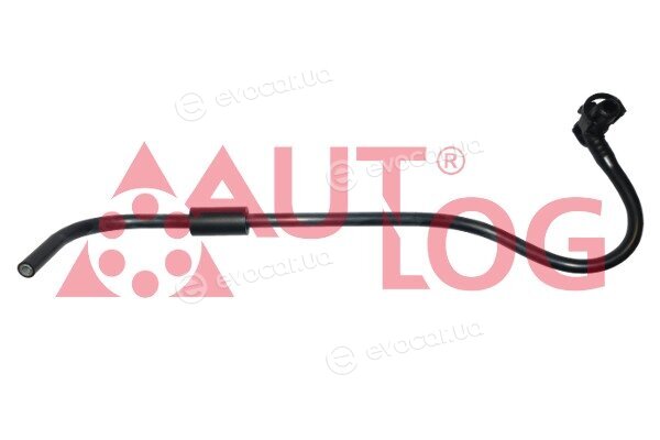 Autlog KL3196