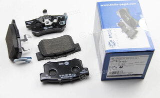 Hella 8DB 355 012-061