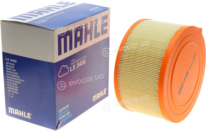 Mahle LX 3458