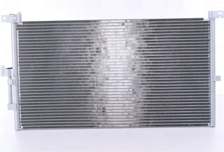 Nissens 94718