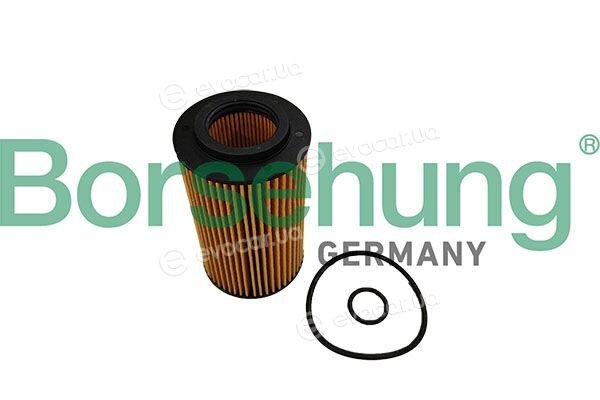 Borsehung B10445