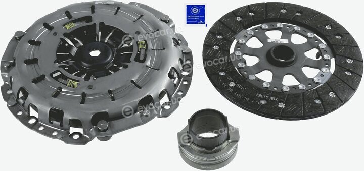 Sachs 3000 951 853