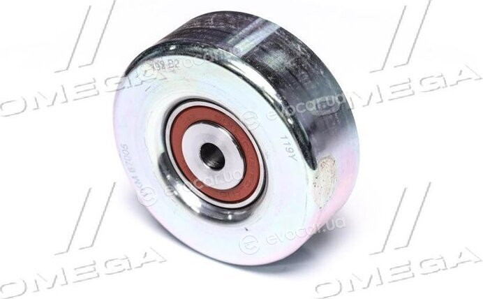 SKF VKM 67005