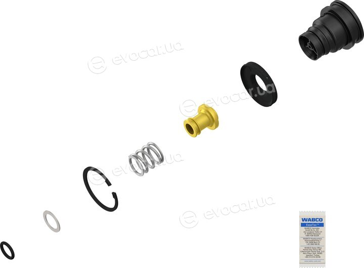 Wabco 9325109532