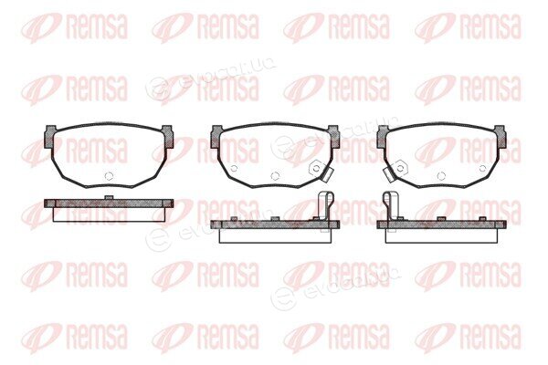 Remsa 0151.12
