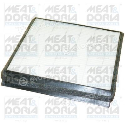 Meat & Doria 17089F