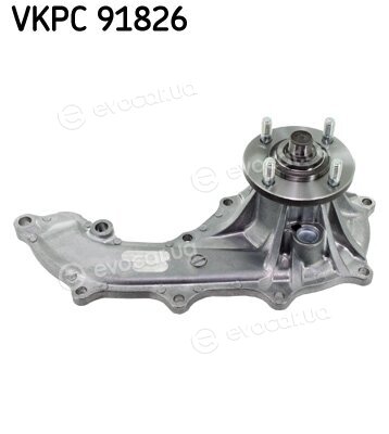 SKF VKPC 91826