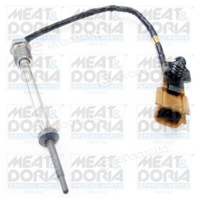 Meat & Doria 12021