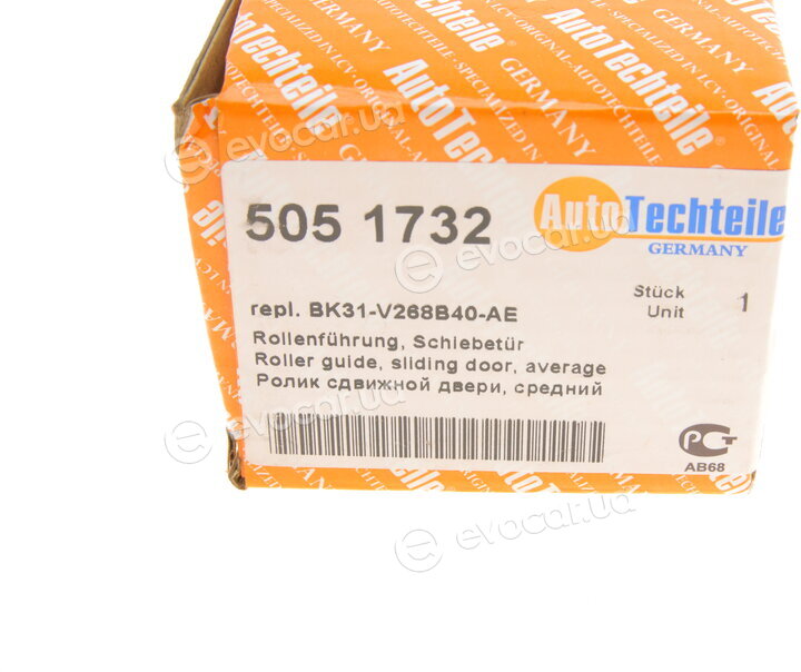 Autotechteile 505 1732
