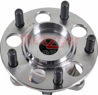 Metzger WM 2341