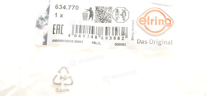 Elring 634.770