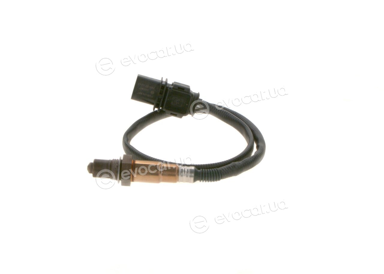 Bosch 0 258 017 052