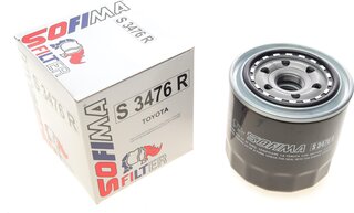 Sofima S 3476 R
