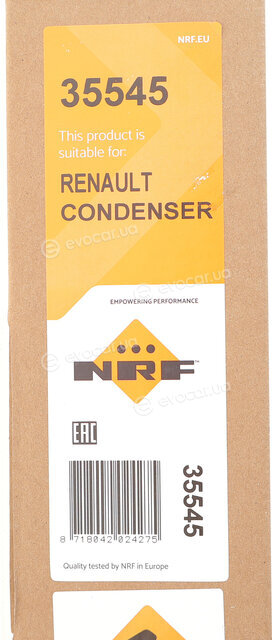 NRF 35545