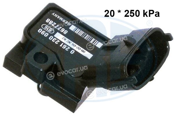 Era / Messmer 550261