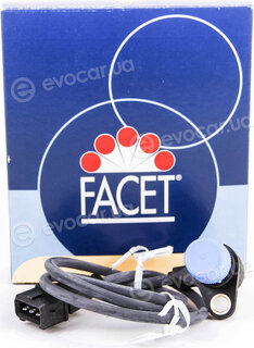 Facet 9.0214