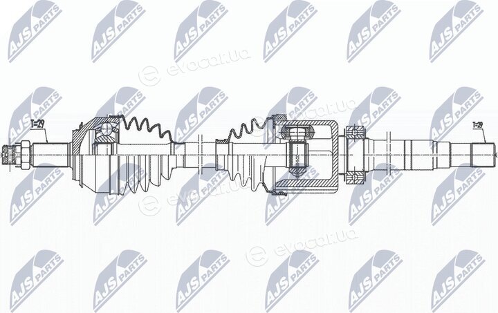 NTY NPW-NS-114