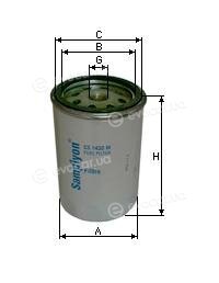 Sampiyon CS 0027