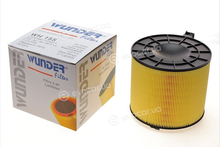 Wunder WH 155