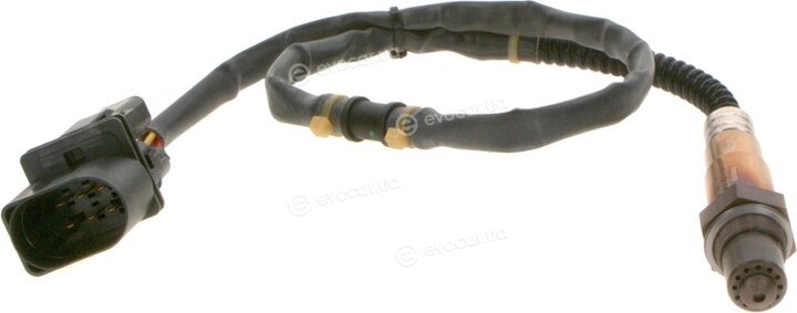 Bosch 0 258 007 233