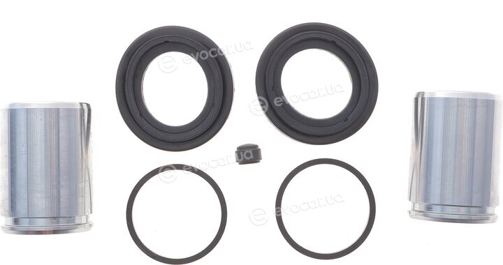 Kawe / Quick Brake 114-5036
