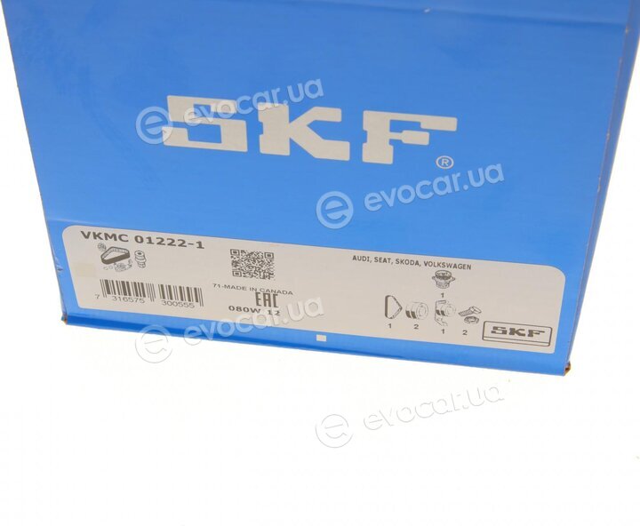 SKF VKMC 01222-1