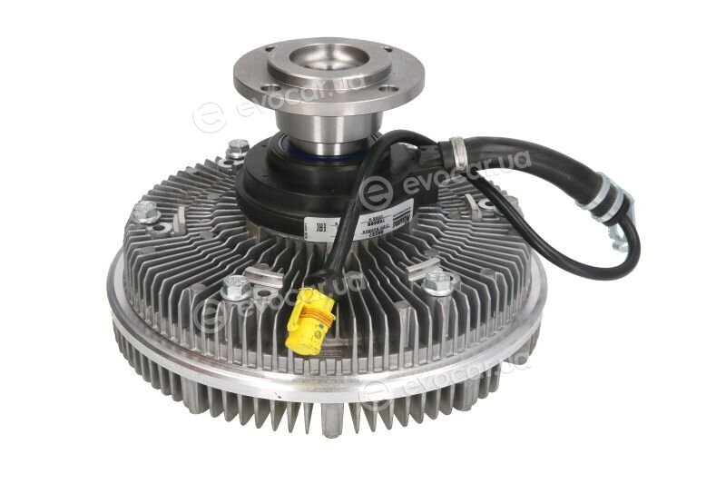 Nissens 86037