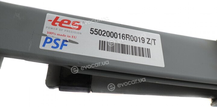 TES 550200016R0019 Z/T