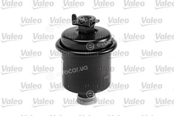 Valeo 587208