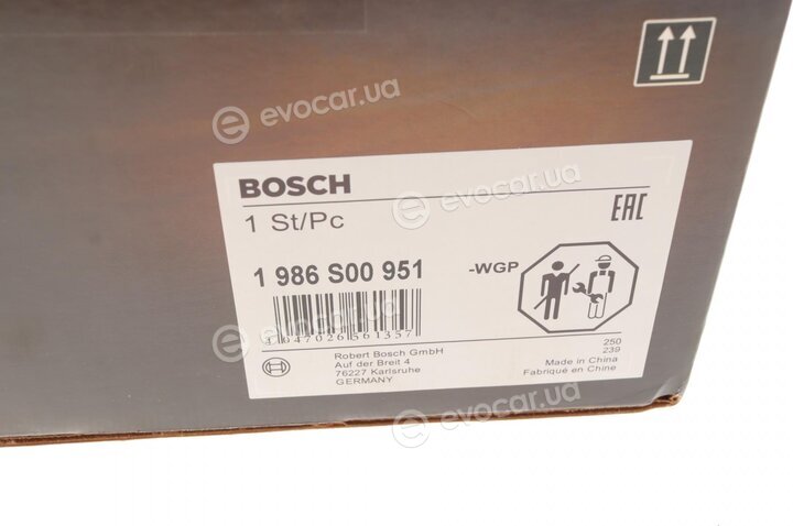 Bosch 1 986 S00 951