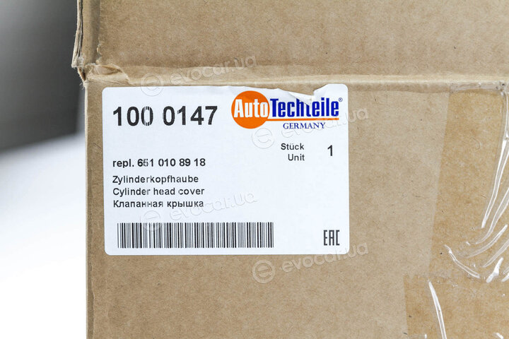 Autotechteile 100 0147
