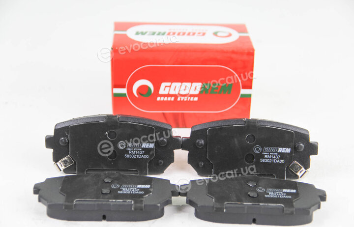 Goodrem RM1437