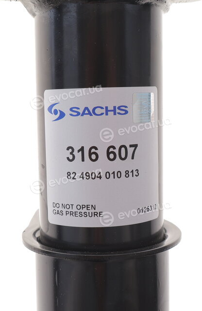Sachs 316 607