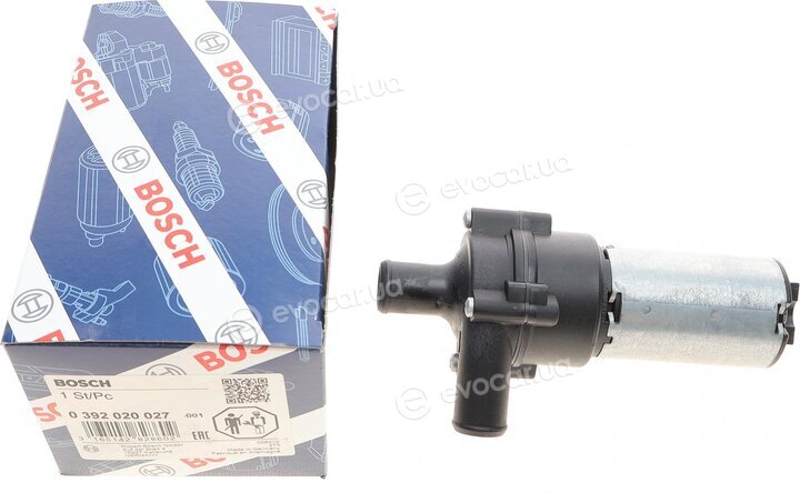 Bosch 0 392 020 027