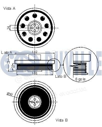 Ruville 520233