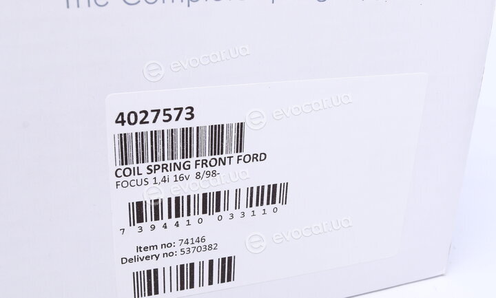 Lesjofors 4027573