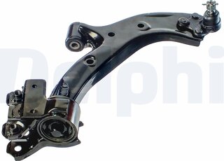 Delphi TC2872