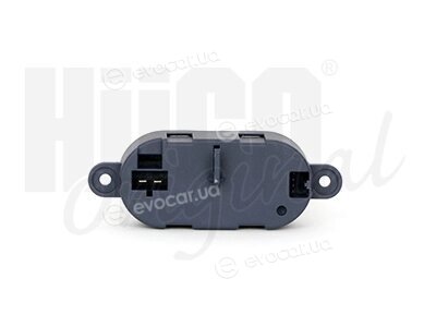 Astemo (Hitachi) / Huco 132575