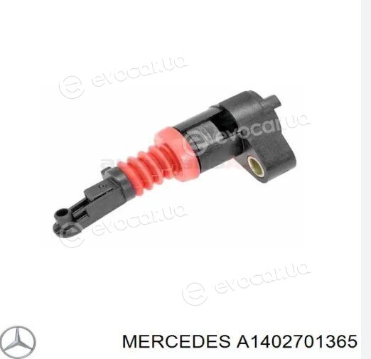 Mercedes-Benz A 140 270 13 65