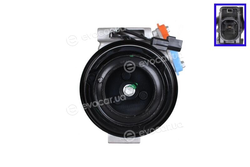 Walker / Fonos WCP00322