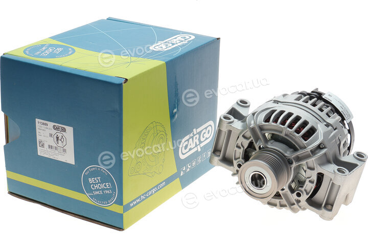 HC Cargo 113889
