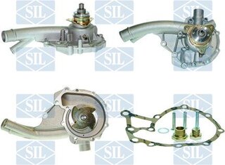 Saleri Sil PA561