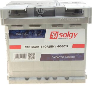 Solgy 406017