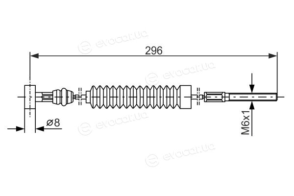 Bosch 1 987 477 984