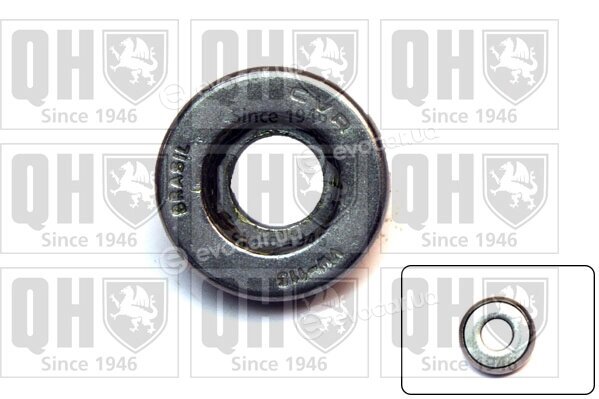 Quinton Hazell QAM125