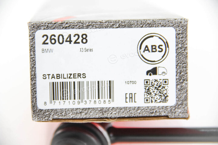 A.B.S. 260428