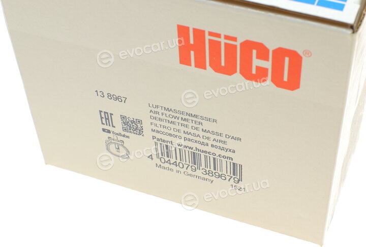 Astemo (Hitachi) / Huco 138967