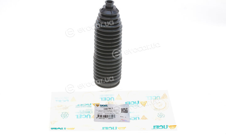 Ucel 10670-T